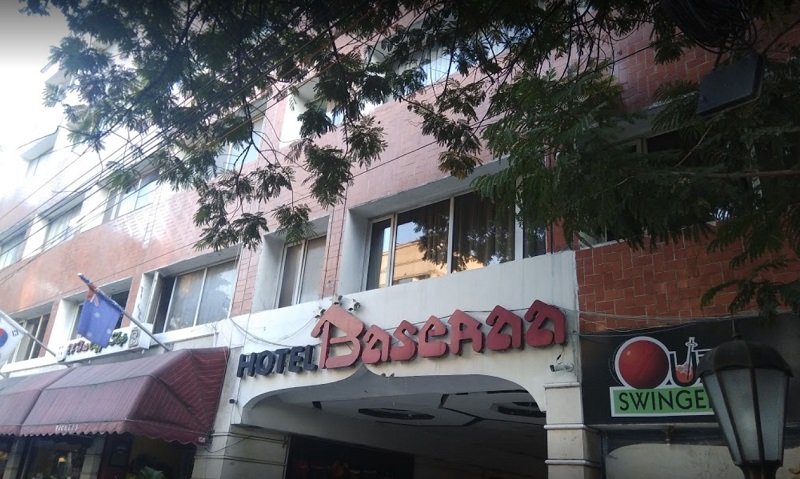 Hotel Basera - Secunderabad Image