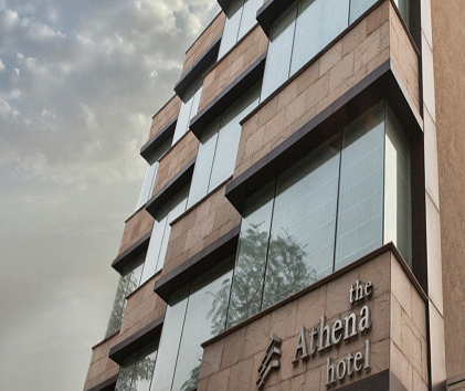 Club Athena - Delhi Image