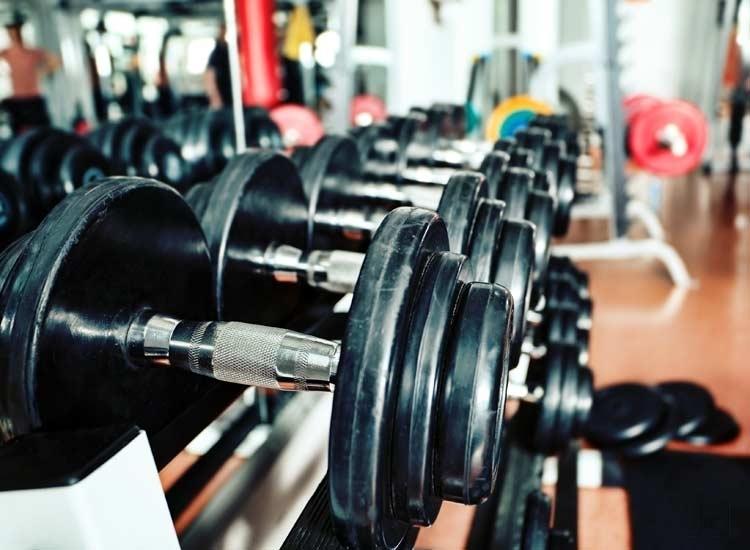 Globe fitness centre - Chennai Image