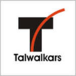 Talwalkars Gym - Ulsoor Road - Bangalore Image