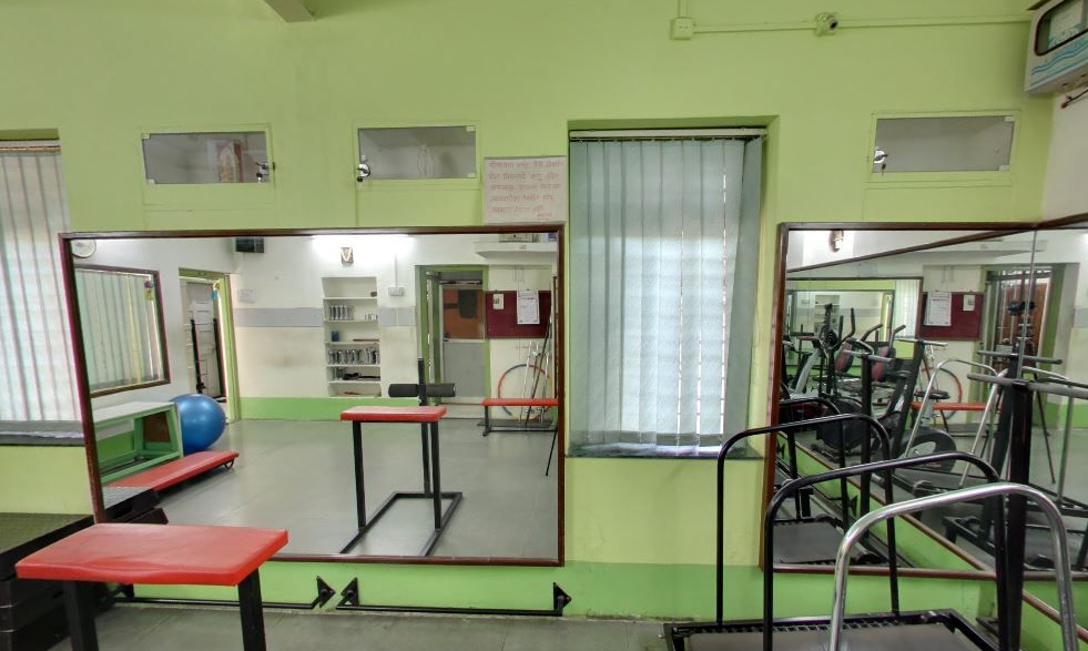 Tejas Fitness Point - Pune Image