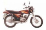 Kawasaki KB 100 Image