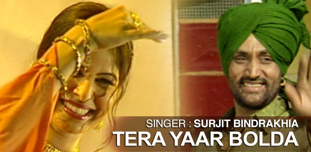 Tera Yaar Bolda Image