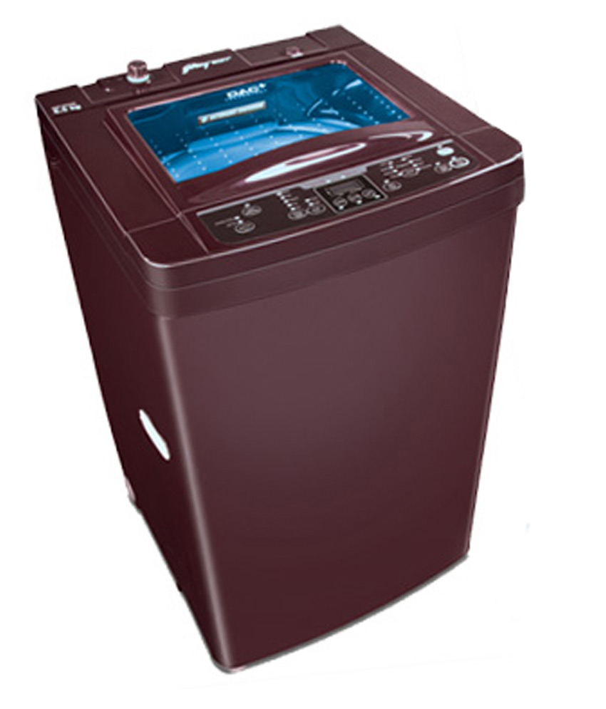 Godrej SmartWash Auto Deluxe Image