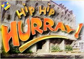 Hip Hip Hurray - TV Serial Image