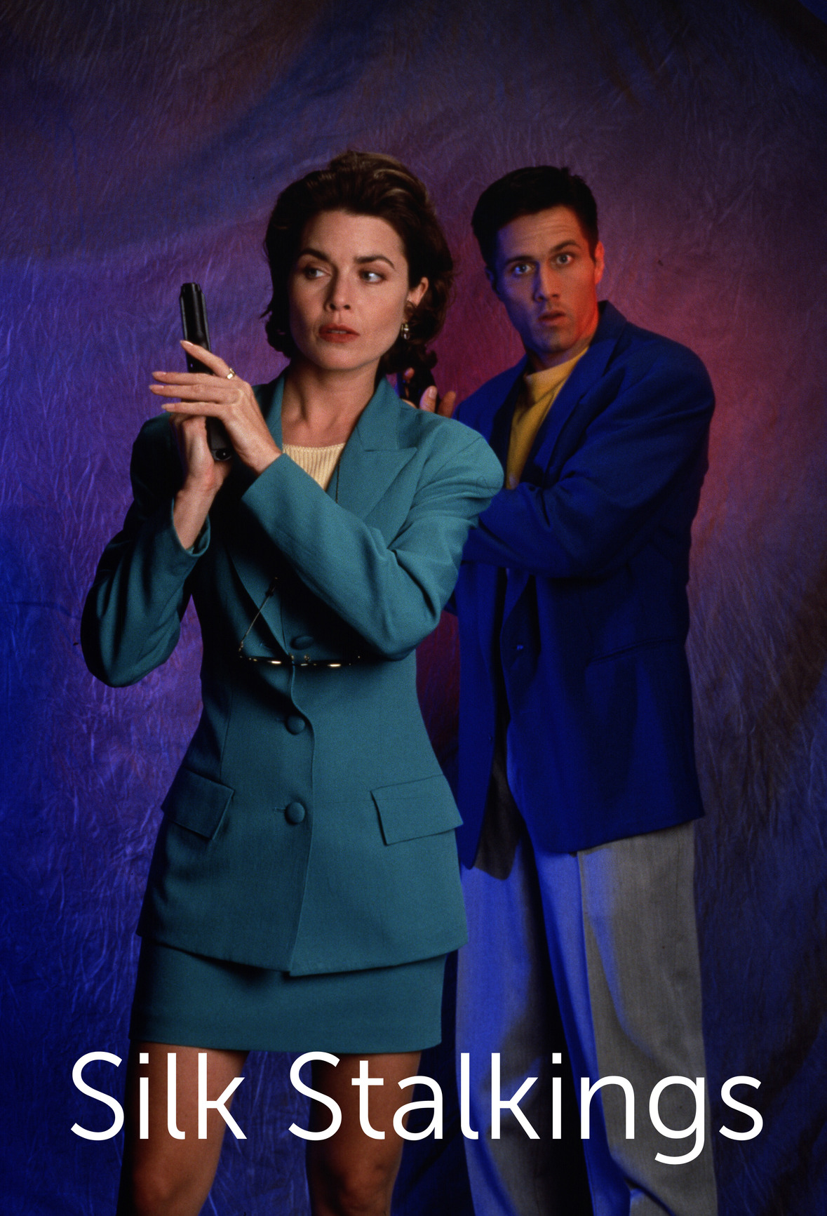 Silk Stalking Image