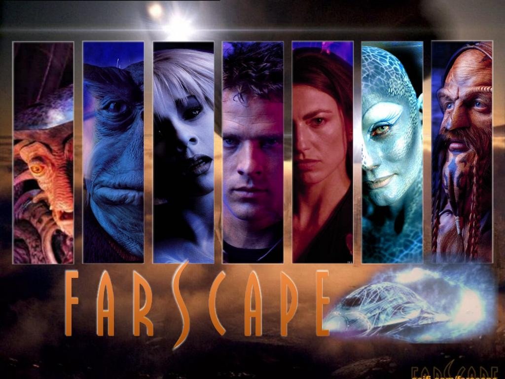 Farscape Image