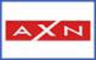 A X N The Series Image