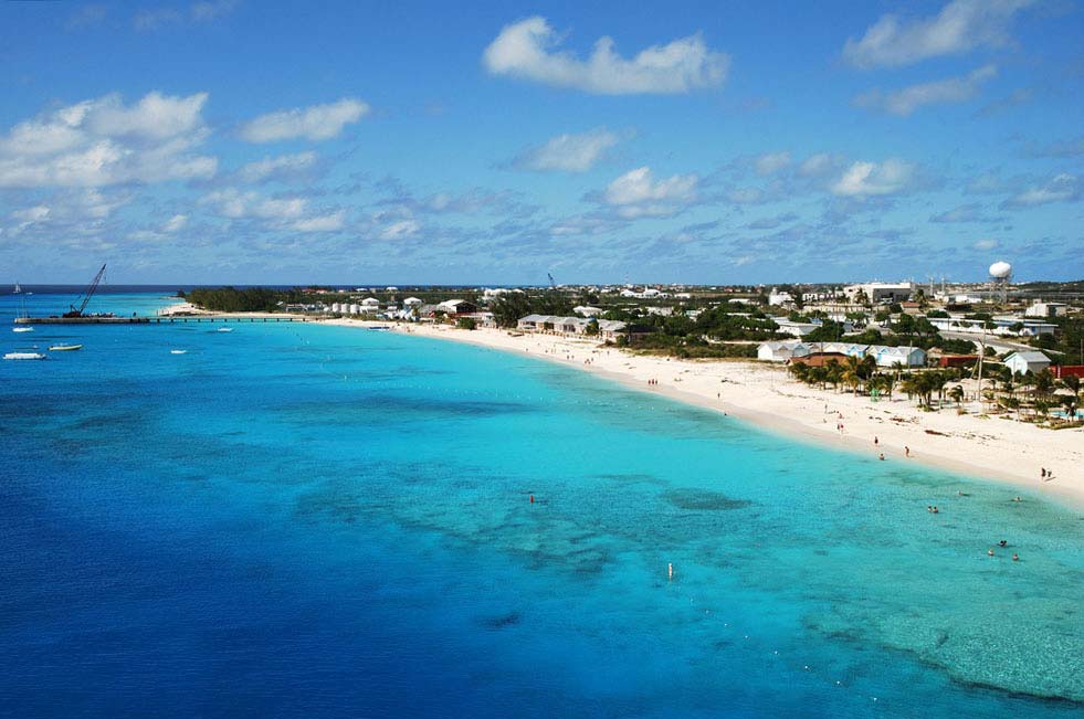 Turks and Caicos Islands Image