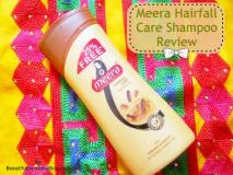 Meera Kungudukai Rasam Shampoo Image