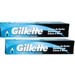 Gillette Shave Tube Image