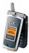 Philips c20 mobile phone Image