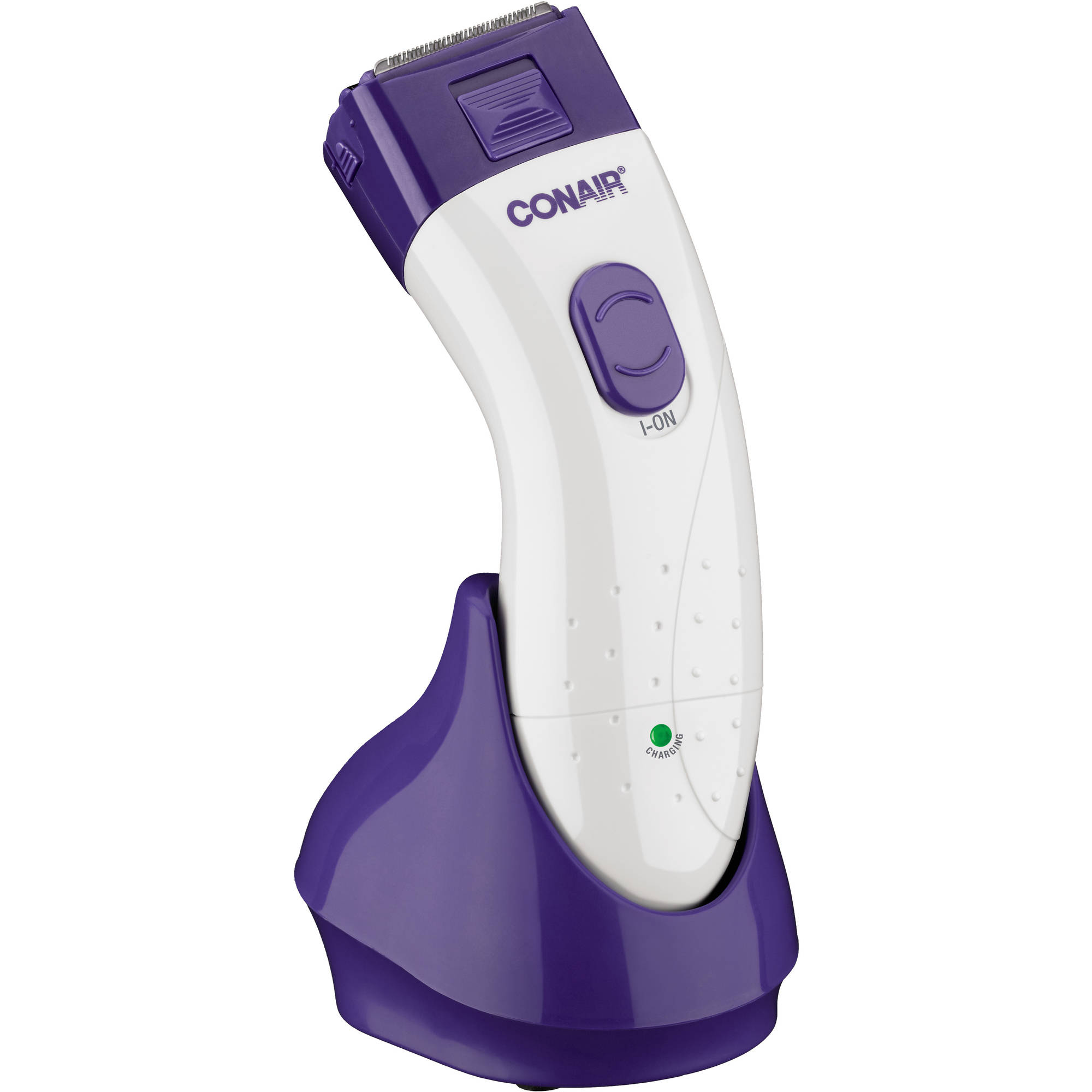 Conair Wet/Dry Rechargeable Shaver LWD350  Image