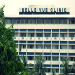 Bellevue Clinic and Nursing Home - Loudon Street - Kolkata Image