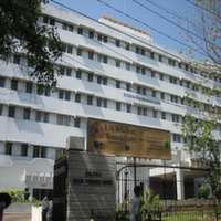 BM Birla Heart Research Center - Alipore - Kolkata Image