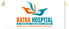 Batra Hospital - Delhi Image