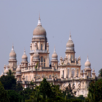 Osmania General Hospital - Afzalgunj - Hyderabad Image