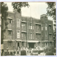 Kasturba Gandhi Hospital - Alwarpet - Chennai Image