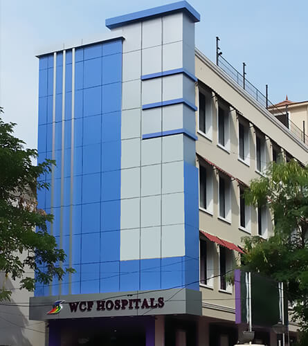 Women & Children Hospital - T Nagar - Chennai Image