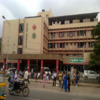 Aysha Hospital - Kilpauk - Chennai Image