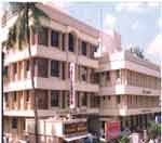 Billroth Hospital - R A Puram - Chennai Image