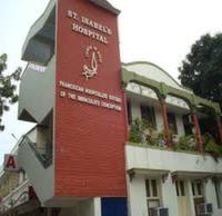 St. Isabel Hospital - Oliver Road - Chennai Image