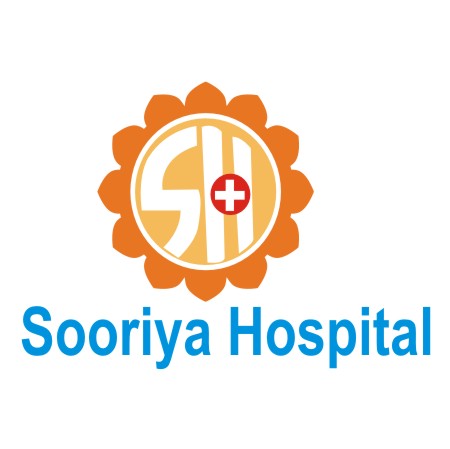 Sooriya Hospital - Saligramam - Chennai Image