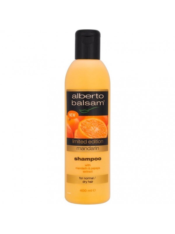 Alberto Balsam Pro-Vitamin Moisturing Shampoo Image