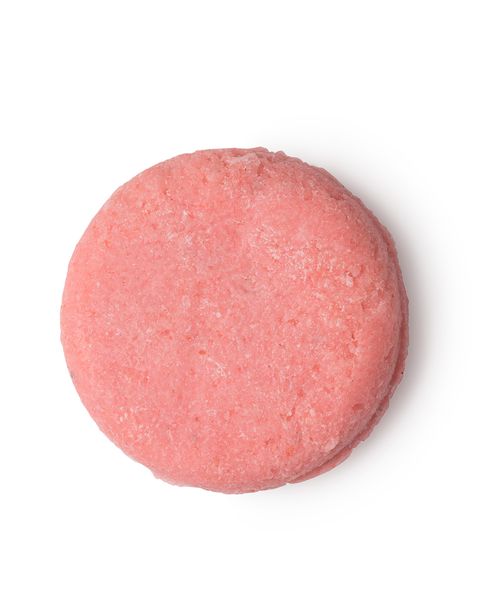 Lush Chamomile Shampoo Bar Image