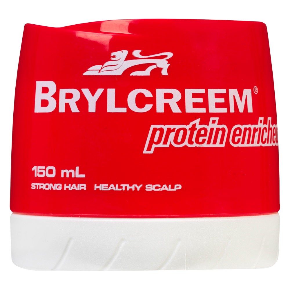 Brylcreem Shampoo Image