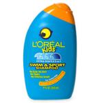 L'Oreal Kids Shampoo Image