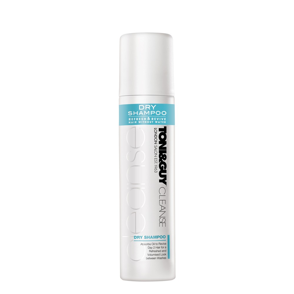 Toni & Guy Gloss It Shampoo Image