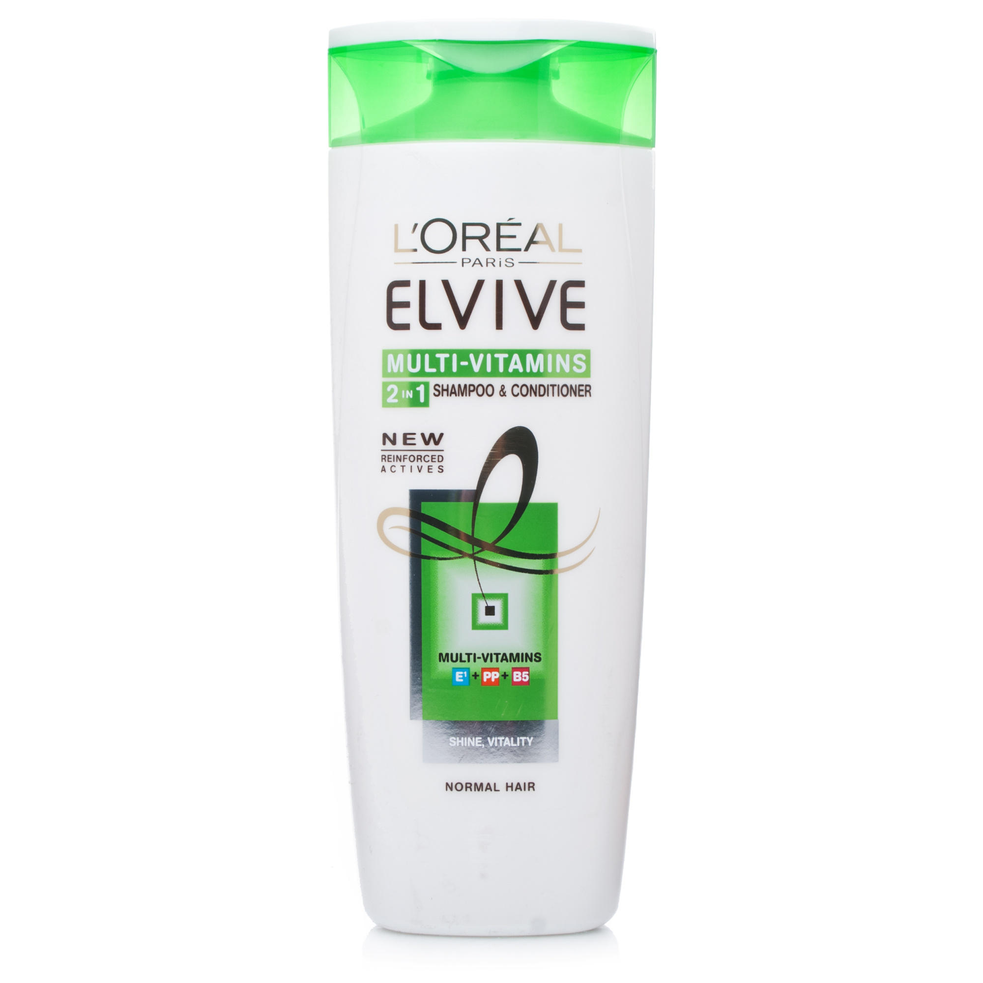 L'Oreal Elvive Multi-Vitamins Revitalising Conditioner Image