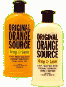 Original Source Orange & Lemon Conditioner Image