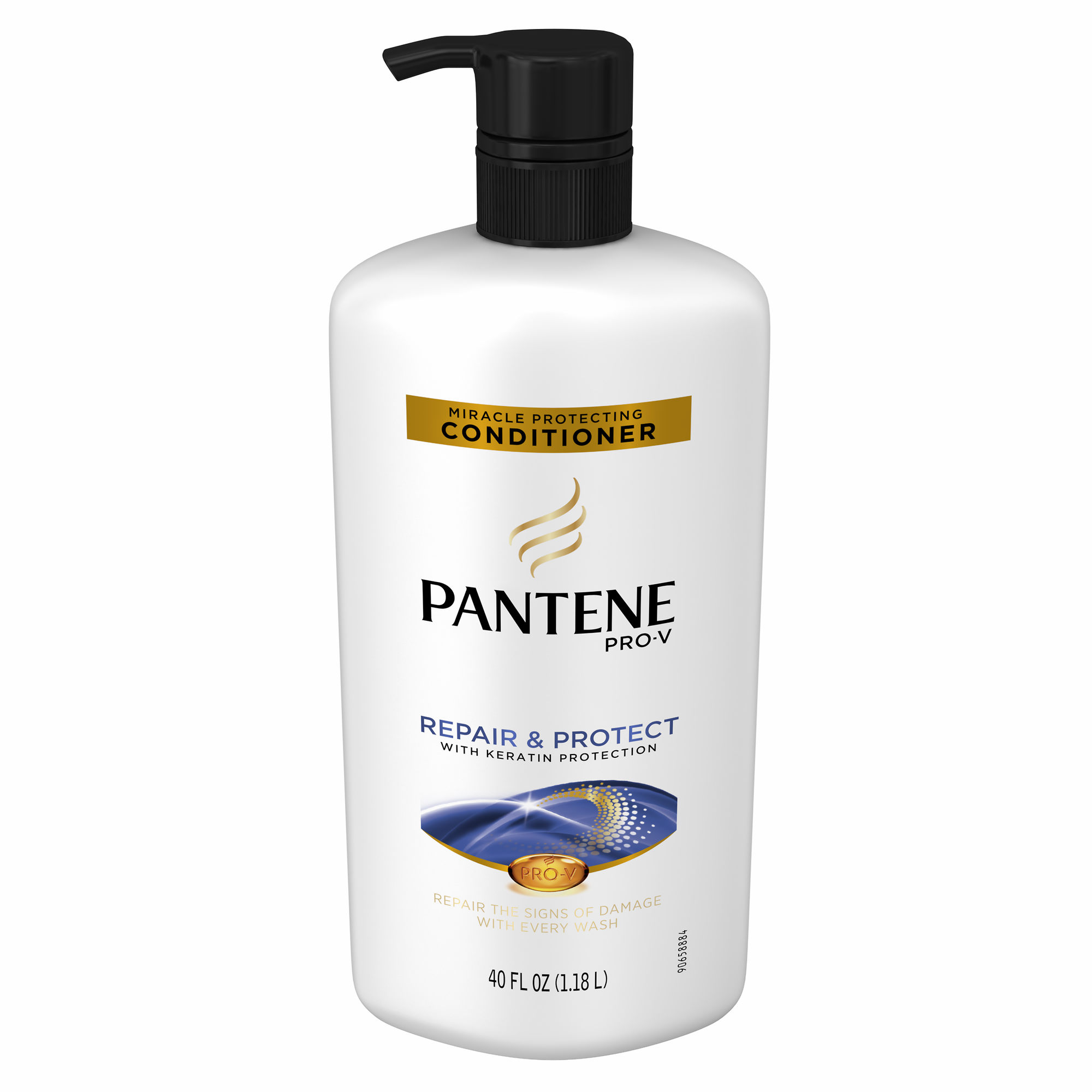 Pantene Pro-V Vitalising Hair Repair Treatment Image