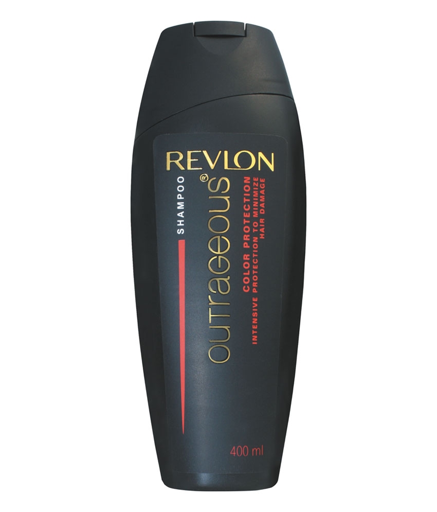 Revlon Outrageous Conditioner Image