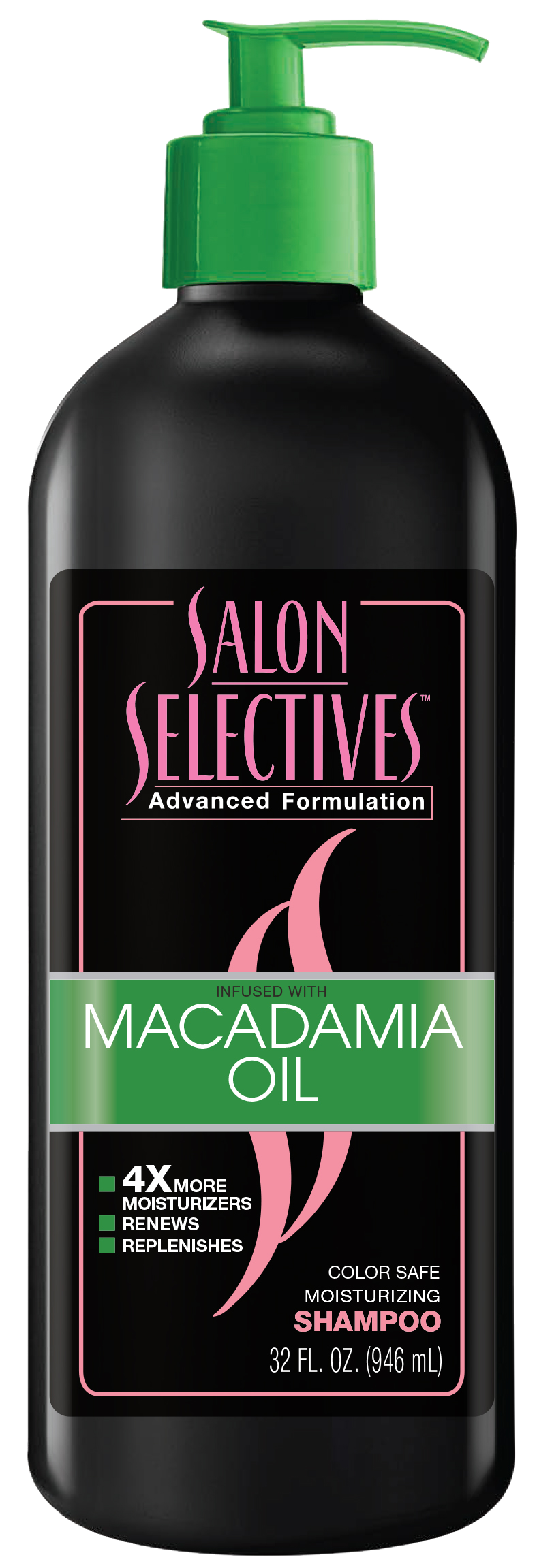 Salon Selectives Moisturising Conditioner Image