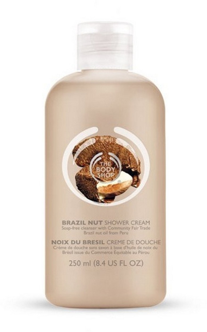 The Body Shop Brazil Nut Conditioner Image