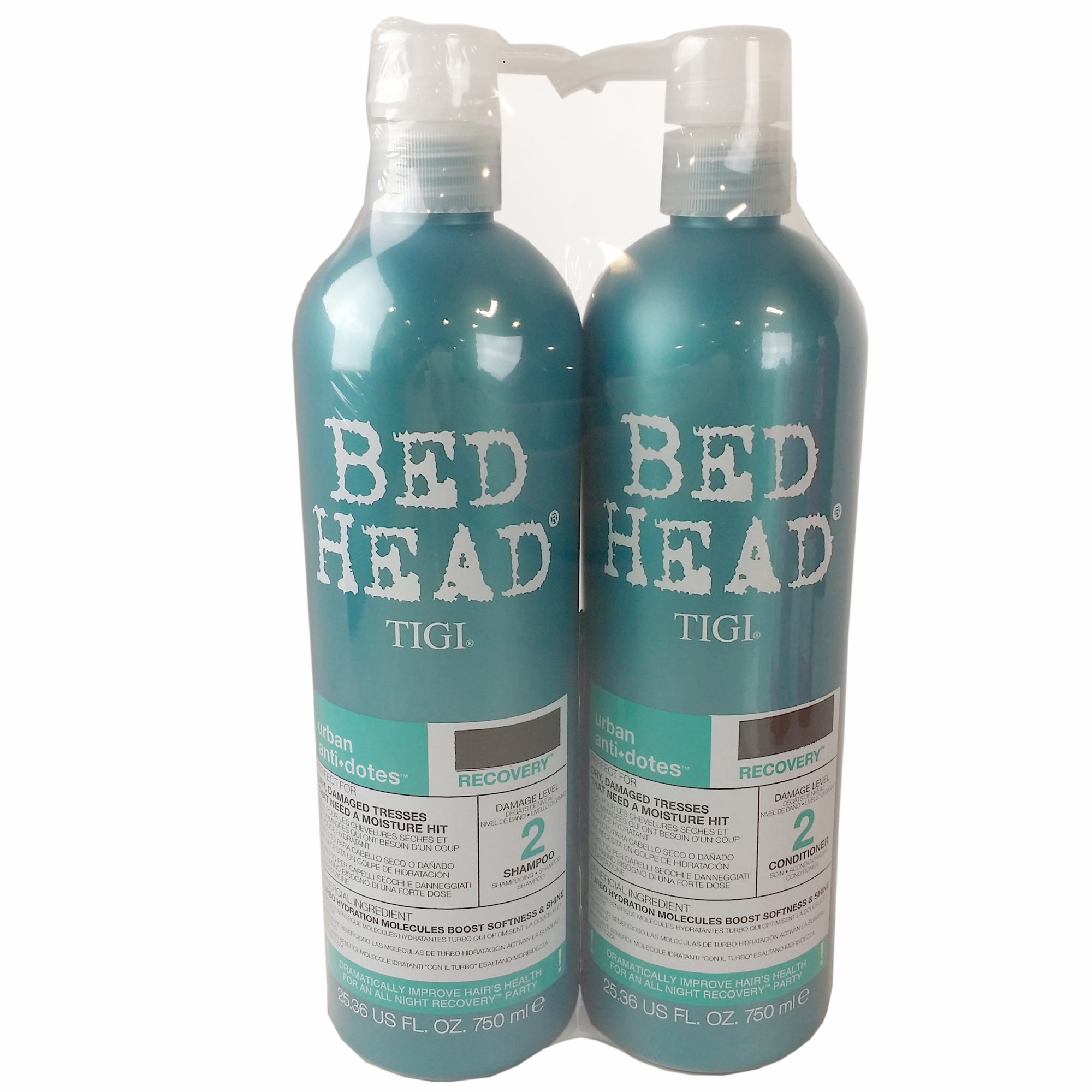 Tigi Bed Head Conditioner Image