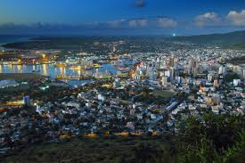 Port Louis Image