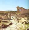 Dougga Image