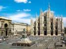 Milan Image