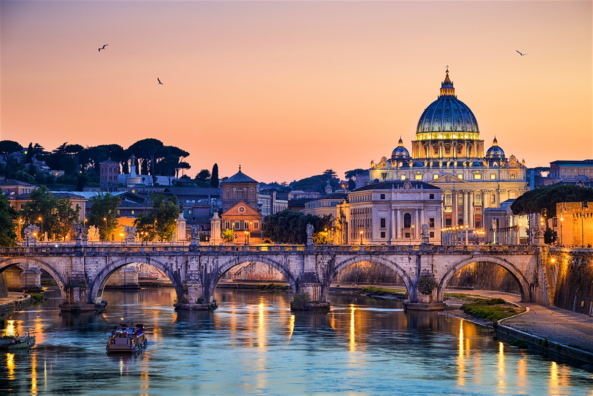 Rome Image