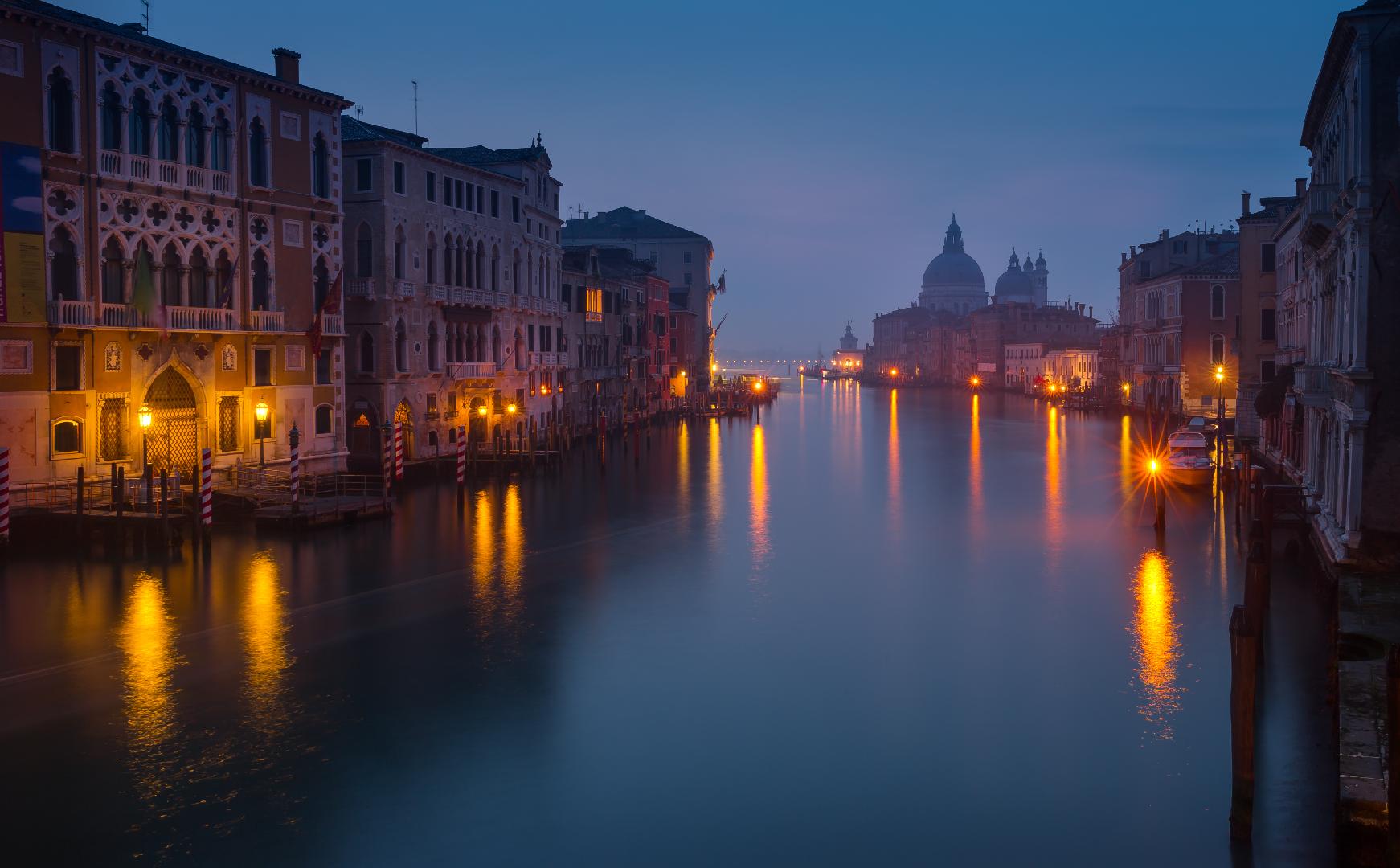 Venice Image