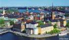 Stockholm Image