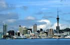 Auckland Image