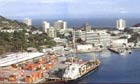 Port Moresby Image