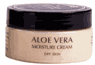 The Body Shop Aloe Vera Moisture Cream Image