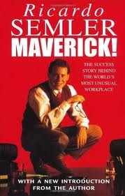 Maverick - Ricardo Semler Image