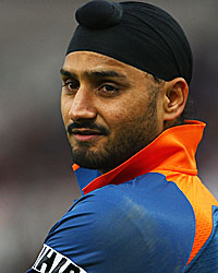 Harbhajan Singh Image